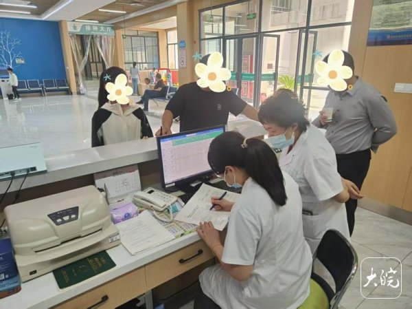 搜正规合法平台杠杆炒股 上线近5个月只有4位男性接种 池州男性HPV疫苗接种率偏低