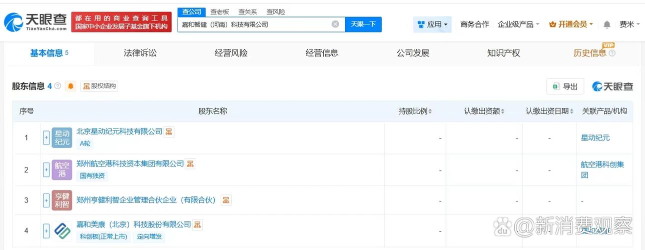 資本1億人民幣,經(jīng)營(yíng)范圍包括智能機(jī)器人的研發(fā),人工智能基礎(chǔ)軟件開發(fā)
